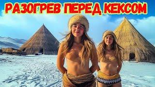 ️ -70 АДСКИЙ ХОЛОД в Якутске! Что тут происходит?  Самое холодное место на Земле! ШОК от Якутии!