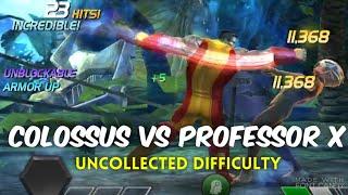 MCOC | Uncollected Boss | Professor X