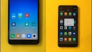 MIUI Launcher with App Drawer {Alpha} - Download & tour!