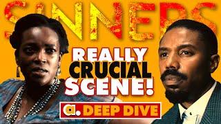 Why Smoke Ran And Why Annie Never Chased Him | SINNERS (2025)