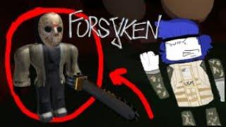 CLASSIC ROBLOX ICONS SURVIVE EVIL KILLERS!! (Roblox Forsaken)