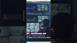 Unraveling the Digital Puzzle  How Forensics Fights Fraud 