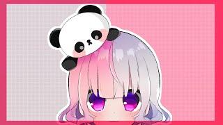 Aichi - English intro video Japanese Vtuber / Vliver