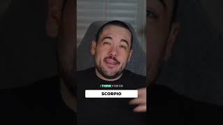 SCORPIO: Nurture What Matters Now