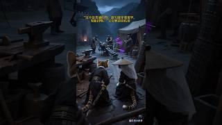 Tiger Spotted Cat and Hero Fight Against Prince Jingnan: Secret Stories from Beyond the Great Wall