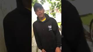 MC VINI GS = Tamo vivendo ️