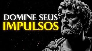 HOW TO MASTER YOUR IMPULSES AND AVOID BAD DECISIONS: 7 Stoic Advice | Stoicism