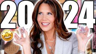 BEST DRUGSTORE MAKEUP | 2024