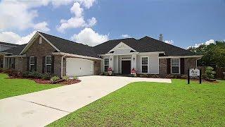 Paragon Custom Homes in Pensacola FL - Woodlyn Meadows