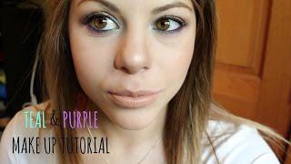 MAKE UP TUTORIAL: Dramatic lower lash line