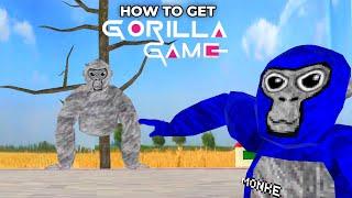 SQUID GAME in GORILLA TAG!