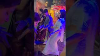 Bhai bahan ne machaya dhamal ️️ #shorts #ytshorts #trendig #viralshort #dance