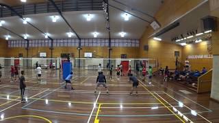 Short Ones vs Rock - Tuesday Socials 27/03/2018
