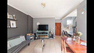 Parklands 2 Bedroom Townhouse