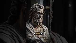 7 Life-Changing Quotes from Ancient Greek Philosophers | STOICISM