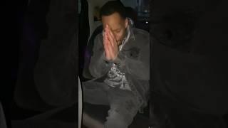 Jesus Christ saves Ericgodisgood Christian rapper song addiction