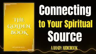 What You Didn’t Know About 'The Golden Book' by Saint Germain | Audiobook Part 1.