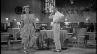 Fred Astaire & Rita Hayworth - The Shorty George