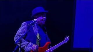 The Jacksons Perform "Heartbreak Hotel'" | Tito Jackson's Final Performance | Munich 2024