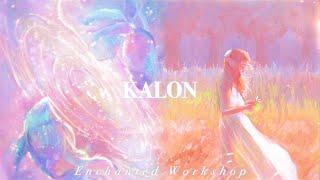 KALON˚// ideal physical & moral self, healthy lifestyle & habits [𝐬𝐮𝐛𝐥𝐢𝐦𝐢𝐧𝐚𝐥]