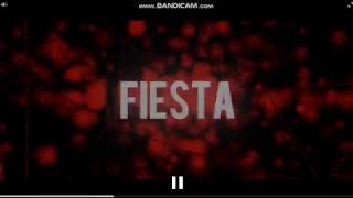 FIESTA(интро)