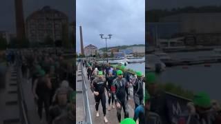 Lahti IRONMAN Finland 70.3 2023