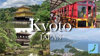 Kyoto Travel Guide in 2022 JAPAN - Best Things to do & How to make it Cheaper in Kyoto