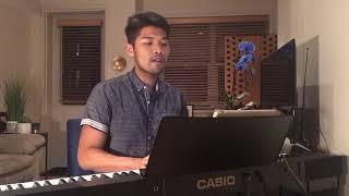 Napat Cover of Tom Petty’s ‘Wildflowers’