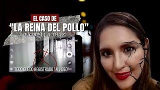 El caso de Fiorella Díaz "La reina del pollo" |  Criminalista Nocturno