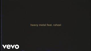 Bring Me The Horizon - heavy metal (Lyric Video) ft. Rahzel