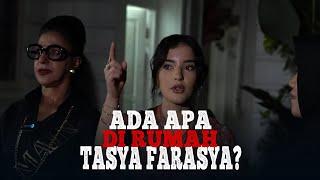 PENELUSURAN DI RUMAH TASYA FARASYA #Jurnalrisa