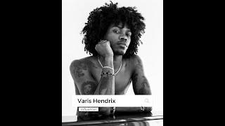 Nico Losado Podcast Featuring Influencer Varis Hendrix S2. Ep. 5