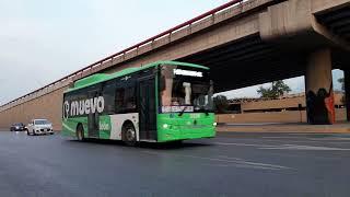 Ruta Directa 601 Express #3128