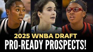 Why Sonia Citron & Shyanne Sellers Can Be Impact WNBA Players From Day 1