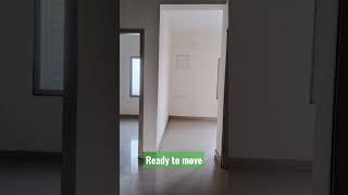 Highway facing 2BHK Flats for sale in vizag | Ready to move | #vizag #2bhkflats #viral #viralshorts