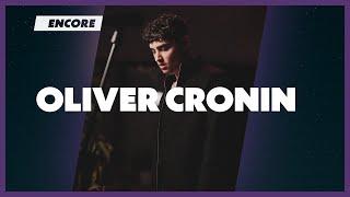 Oliver Cronin - Balance | LIVE on Mood on the Roof