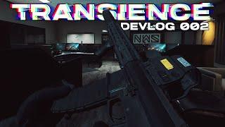 Let's Talk About My Tactical FPS Game - Transience Devlog 2