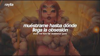 Melanie Martinez - TUNNEL VISION (Official Video) // Español + Lyrics