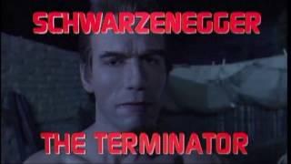 Terminator Vs Jesus HD The Greatest Action Story Ever Told Mad Tv 1996