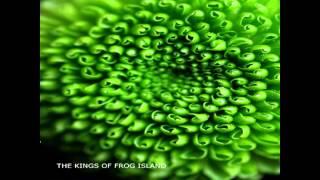 The Kings Of Frog Island - Raised in A Lion's Den