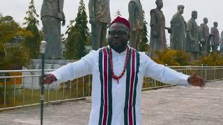 MEN OF VALOR OFFICIAL MUSIC VIDEO (KINGSLEY KING) #MenOfValor #Music #Youtube #AfroBeat