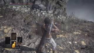 Dark Souls III :  more prolonged studies on poise (It's still broken)