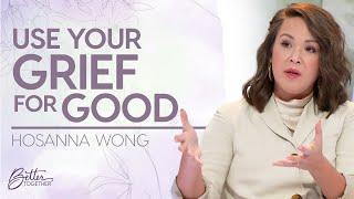 Hosanna Wong: Experiencing Loss Helps You Show Compassion | Better Together on TBN