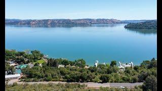 9159 Soda Bay Rd - Kelseyville, CA