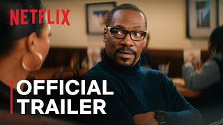 You People | feat. Eddie Murphy and Jonah Hill | Official Trailer | Netflix