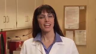 Frozen Vaccines Handling