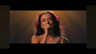 Eden Golan - Hurricane - Live from Eurovision 2024 