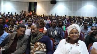 New Oromo comedy "Walaloo" 2016