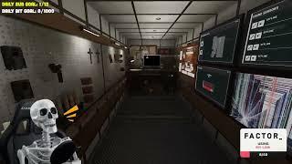 DontFightDucks plays Phasmophobia | Jan 29th, 2025