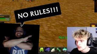 ONLYFANGS IS CRUMBLING BECAUSE OF THIS NEW DRAMA! Best Of WoW #50